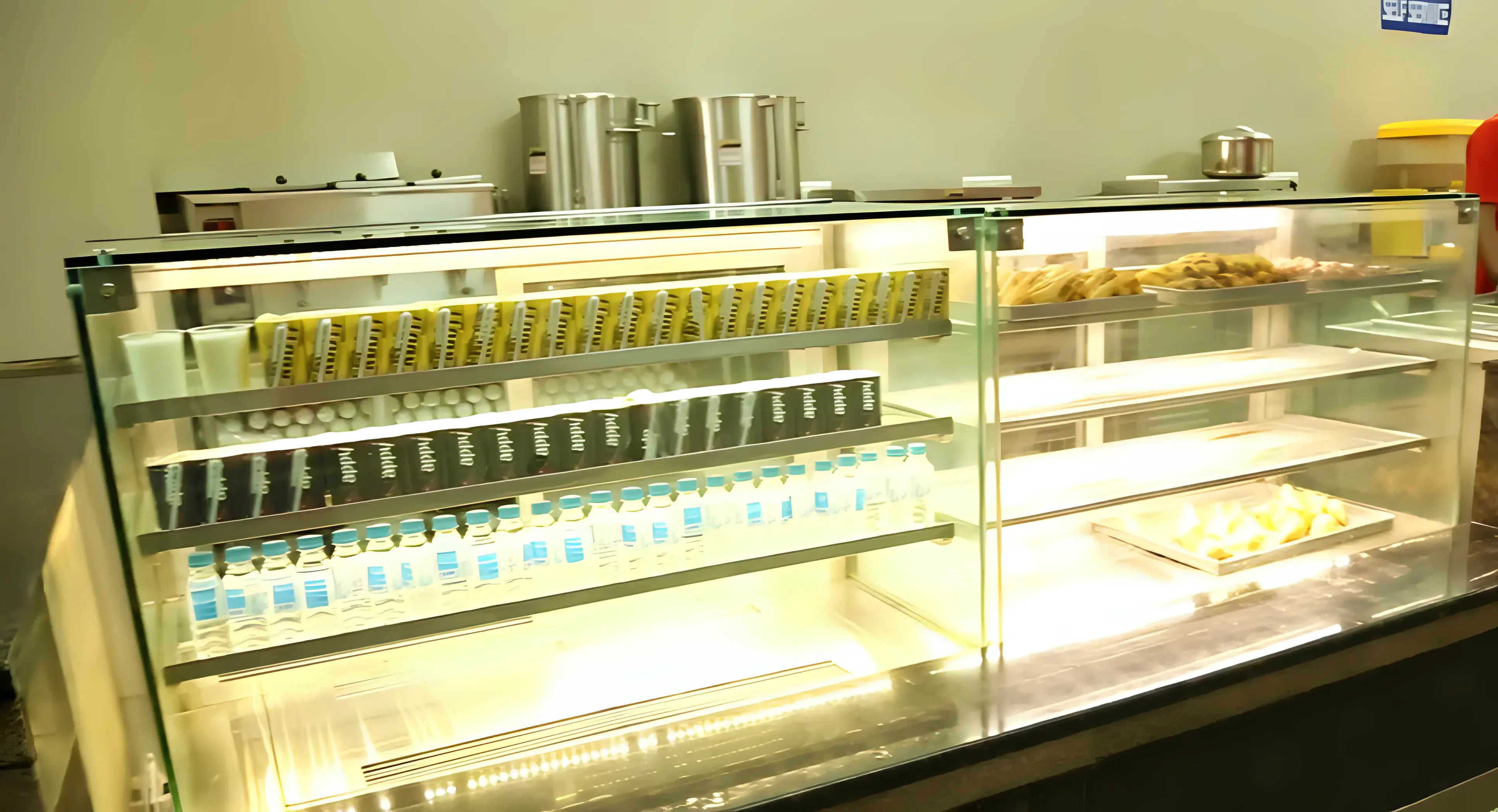 Technocrats Institute of Technology (Excellence) Facilities photo 9